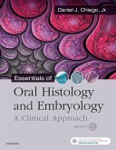 Essentials of Oral Histology and Embryology E-Book (eBook, ePUB)