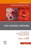 Non-Hodgkin's Lymphoma , An Issue of Hematology/Oncology Clinics of North America (eBook, ePUB)