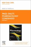 Dale's Pharmacology Condensed E-Book (eBook, ePUB)