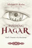 Finding Hagar (eBook, ePUB)