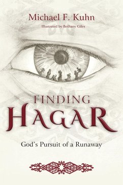 Cover Finding Hagar (eBook, ePUB)
