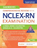 Saunders Comprehensive Review for the NCLEX-RN® Examination - E-Book (eBook, ePUB)