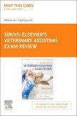 Elsevier's Veterinary Assisting Exam Review (eBook, ePUB)