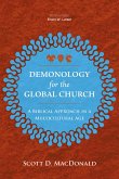 Demonology for the Global Church (eBook, ePUB)