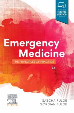 Cover Emergency Medicine (eBook, ePUB)