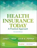Health Insurance Today - E-Book (eBook, ePUB)