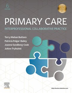 Primary Care E-Book (eBook, ePUB) - Buttaro, Agpcnp-Bc; Trybulski, Arnp; Polgar-Bailey PsyD, Mph; Sandberg-Cook, Aprn