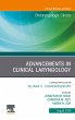 Advancements in Clinical Laryngology,... - Bild 1