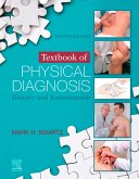 Textbook of Physical Diagnosis E-Book (eBook, ePUB)