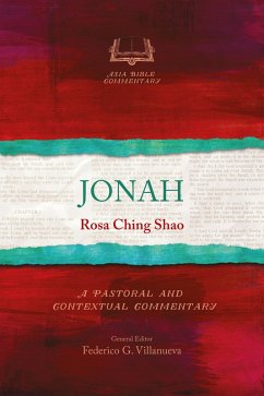 Cover Jonah (eBook, ePUB)