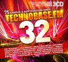 Technobase.Fm Vol.32 - Bild 1