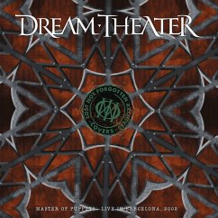 Lost Not Forgotten Archives: Master Of Puppets-L - Dream Theater