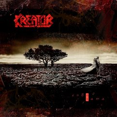 Endorama (Ultimate Edition) (2cd Digipak) - Kreator