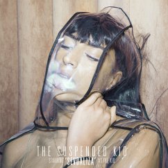 Suspended Kid - Sevdaliza