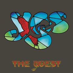 The Quest - Yes