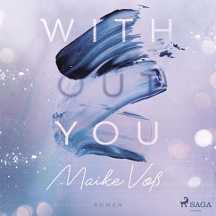 With(out) You (MP3-Download) - Voss, Maike