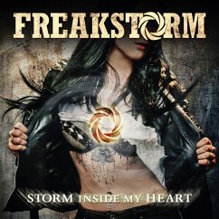 Storm Inside My Heart - Freakstorm