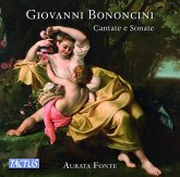 Bononcini: Cantate E Sonate Bononcini: Cantate E Sonate