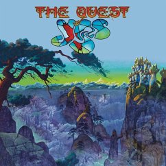 The Quest - Yes