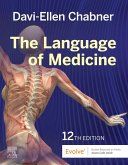 The Language of Medicine E-Book (eBook, ePUB)