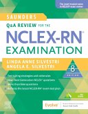 Saunders Q&A Review for the NCLEX-RN® Examination - E-Book (eBook, ePUB)
