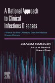 A Rational Approach to Clinical Infectious Diseases (eBook, ePUB)