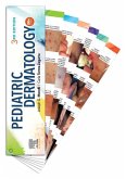 Pediatric Dermatology DDX Deck In (eBook, ePUB)