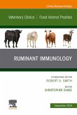 Immunology,An Issue of Veterinary Clinics of North America: Food Animal Practice (eBook, ePUB)