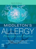 Middleton's Allergy E-Book (eBook, ePUB)