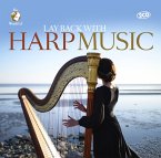 Lay Back With Harp Music