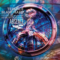 Absence - Blanchard,Terence