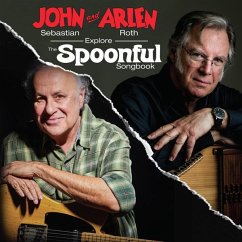 John Sebastian And Arlen Roth Explore The Spoonful - Sebastian,John & Roth,Arlen