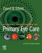 Clinical Procedures in Primary Eye Care... - Bild 1