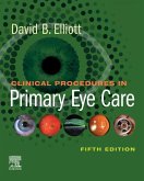 Clinical Procedures in Primary Eye Care E-Book (eBook, ePUB)