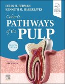 Cohen's Pathways of the Pulp - E-Book (eBook, ePUB)