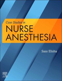 Cover Case Studies in Nurse Anesthesia E-Book (eBook, ePUB)