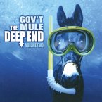 The Deep End Vol.2 (Ltd Green Vinyl)