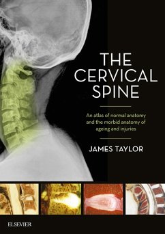 Cover The Cervical Spine (eBook, ePUB)
