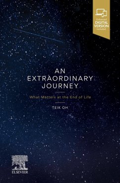An Extraordinary Journey (eBook, ePUB) - Oh, Teik An Extraordinary Journey (eBook, ePUB) - Oh, Teik