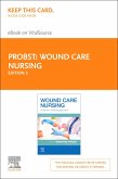 Wound Care Nursing E-Book (eBook, ePUB)
