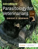 Georgis' Parasitology for Veterinarians (eBook, ePUB)