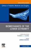 Biomechanics of the Lower Extremity , An Issue of Clinics in Podiatric Medicine and Surgery E-Book (eBook, ePUB)