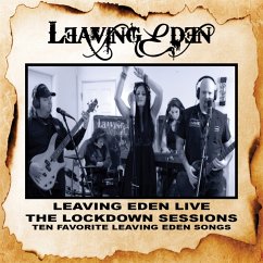 Live: The Lockdown Sessions - Leaving Eden