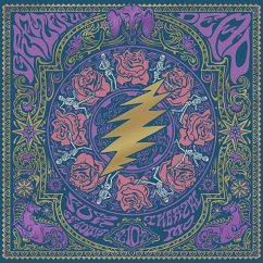 Fox Theatre,St.Louis,Mo (12/10/71) [Live] - Grateful Dead