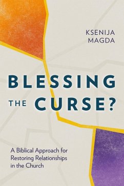 Cover Blessing the Curse? (eBook, ePUB)