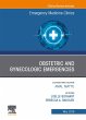Obstetric and Gynecologic Emergencies,... - Bild 1