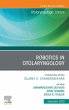 Robotics in Otolaryngology, An Issue of... - Bild 1