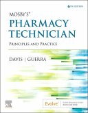 Mosby's Pharmacy Technician E-Book (eBook, ePUB)