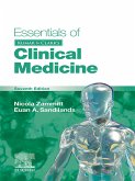 Essentials of Kumar and Clark's Clinical Medicine E-Book (eBook, ePUB)