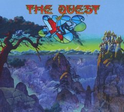 The Quest - Yes